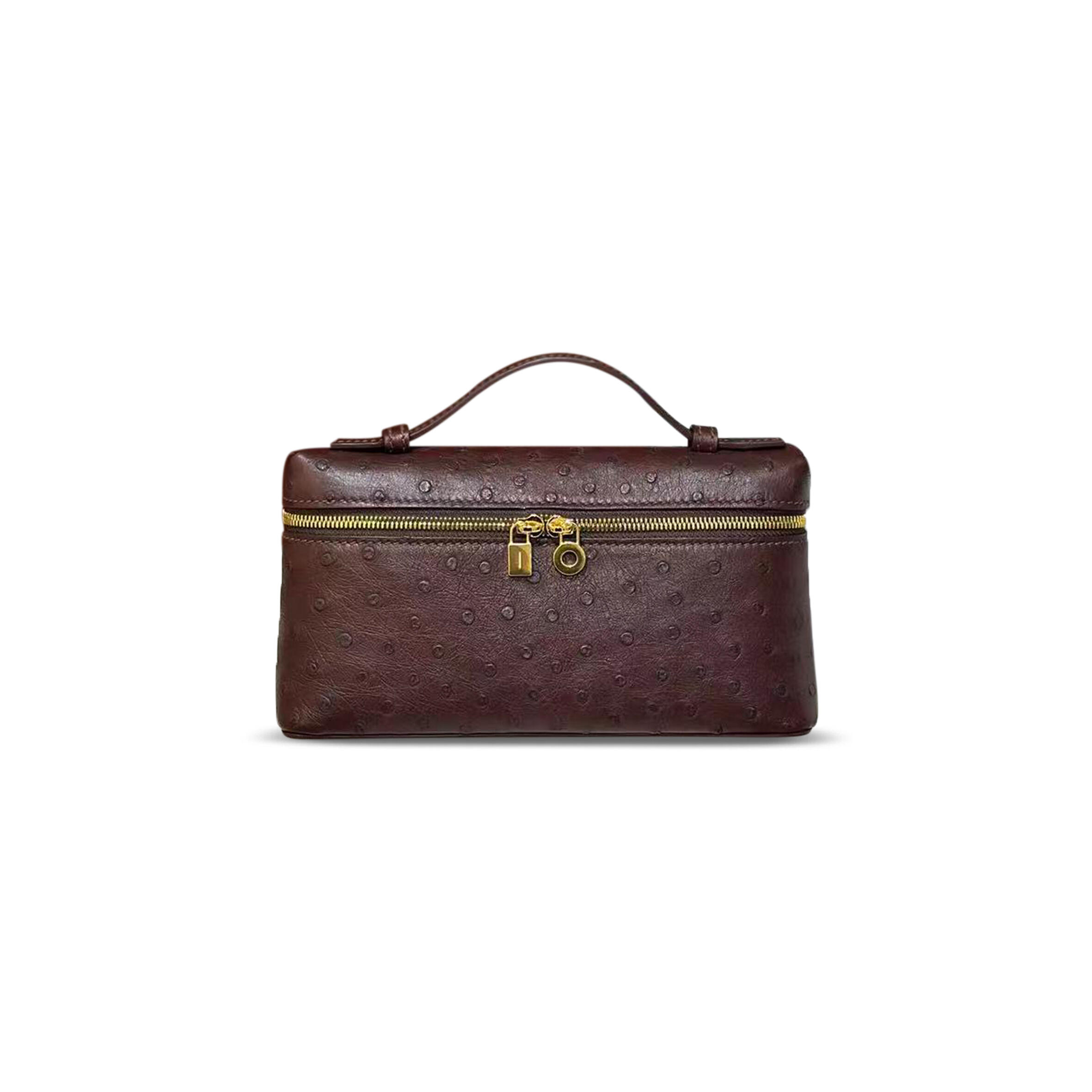 LORO PIANA EXTRA POCKET L19 620307 (19*11*6.5cm)
